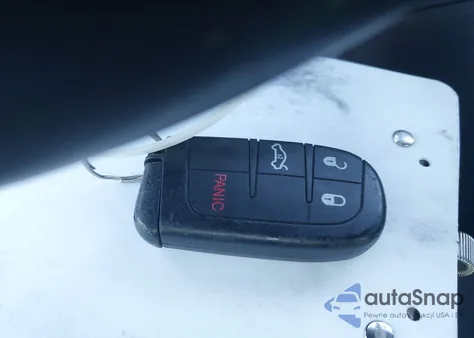 2016 Dodge Charger Se из США, поврежденный, VIN 2C3CDXBGXGH160420